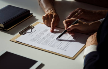 Áreas de atuação | Marques de Souza Advocacia