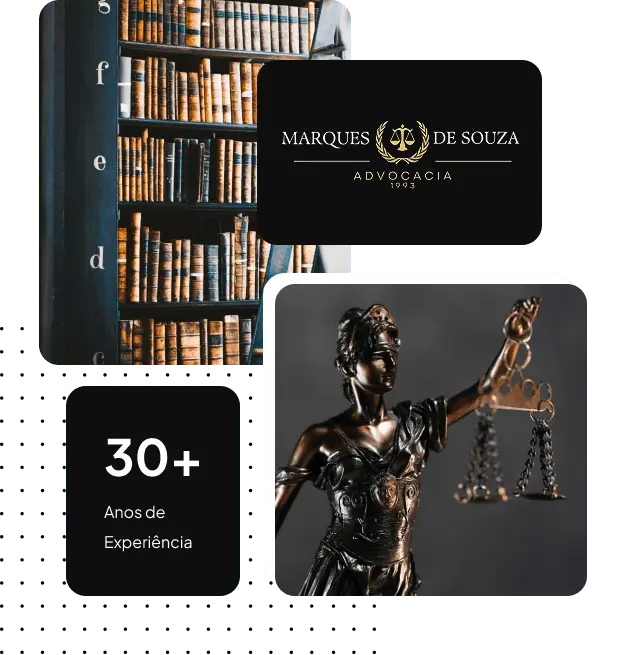 Áreas de Atuação do Marques de Souza Advocacia